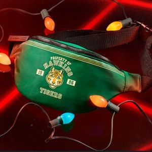 MAC x Stranger Things Belt Bag/ Fanny Pack